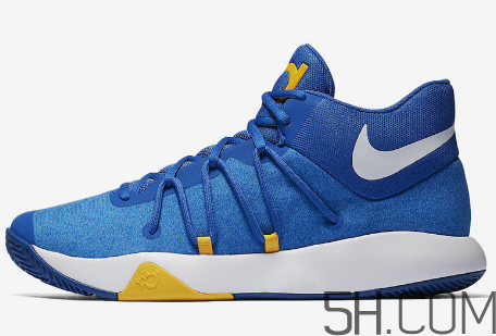 nike kd trey 5 v warriors勇士配色多少錢_在哪買？