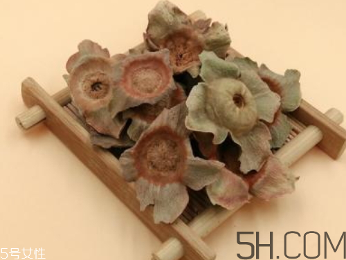 柿蒂是什么東西？柿蒂怎么吃？