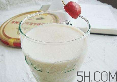 山藥和牛奶一起吃多少合適？吃山藥喝牛奶的注意事項