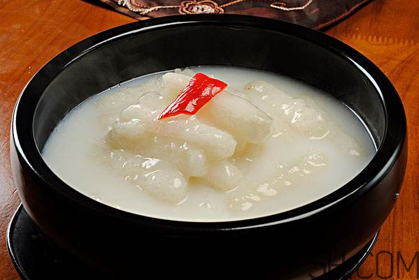 山藥和牛奶一起吃多少合適？吃山藥喝牛奶的注意事項