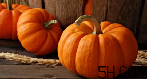 南瓜不能和什么一起吃？南瓜的功效與作用