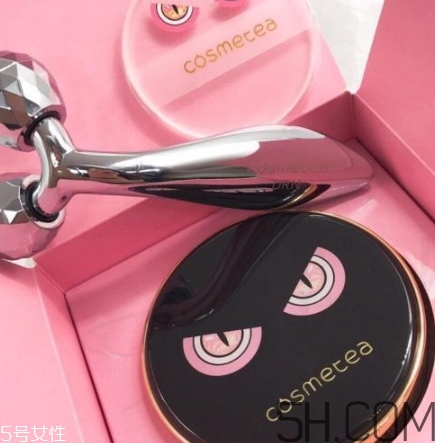 cosmetea是什么牌子？cosmetea是哪國(guó)的什么檔次