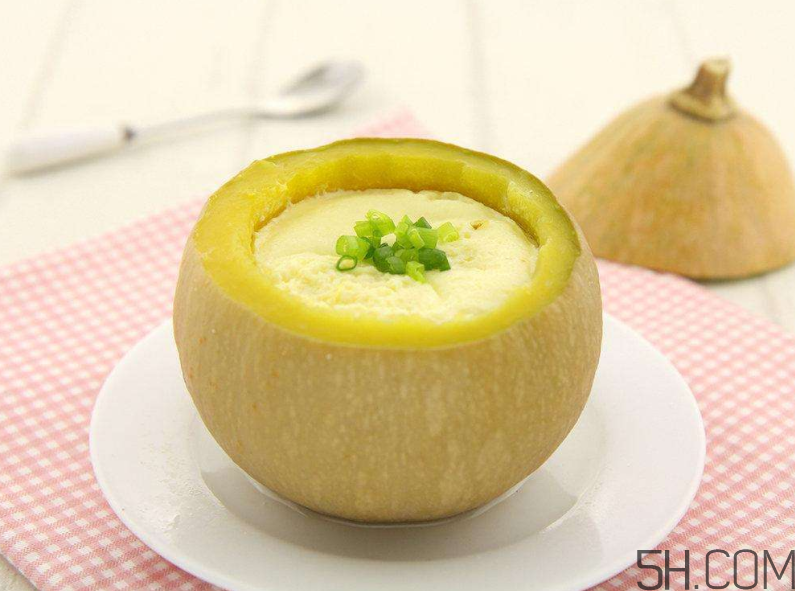 南瓜可以放多久？南瓜的做法