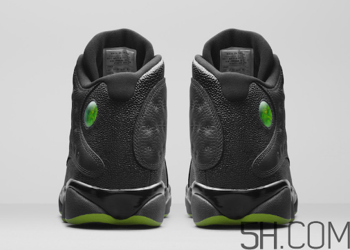 air jordan 13 altitude 17復(fù)刻版什么時候發(fā)售_多少錢？
