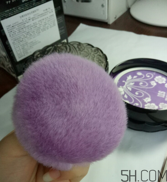 安娜蘇肌密玩美散粉怎么樣？安娜蘇散粉好用嗎？