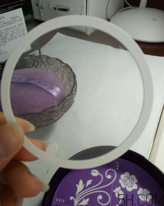 安娜蘇肌密玩美散粉怎么樣？安娜蘇散粉好用嗎？