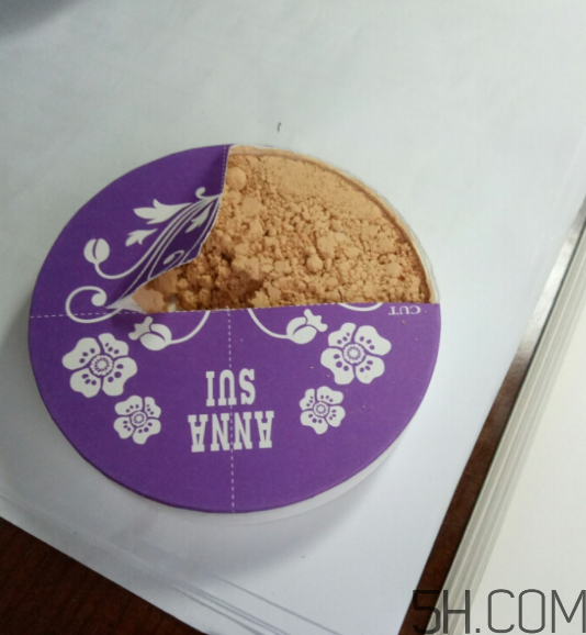 安娜蘇肌密玩美散粉怎么樣？安娜蘇散粉好用嗎？