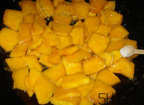 南瓜吃多了會胖嗎？吃南瓜的好處