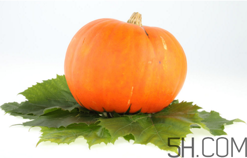 南瓜吃多了會(huì)怎么樣？哪些人不能吃南瓜？