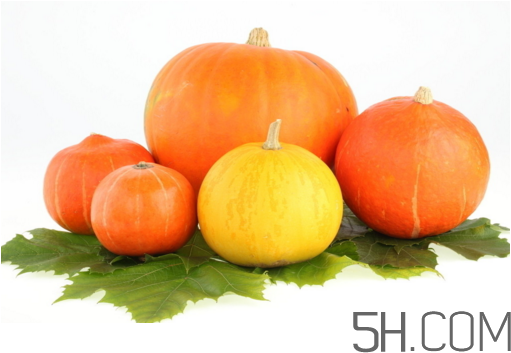 南瓜吃多了會(huì)怎么樣？哪些人不能吃南瓜？