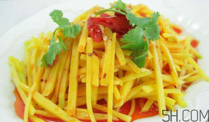 南瓜吃多了會(huì)怎么樣？哪些人不能吃南瓜？