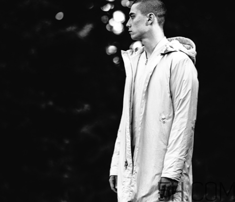 reigning champ2017秋冬系列怎么樣_好看嗎？