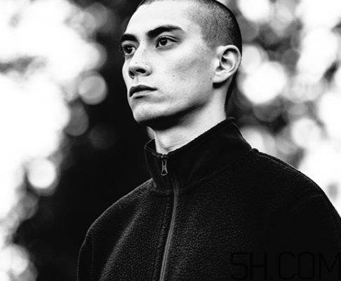 reigning champ2017秋冬系列怎么樣_好看嗎？