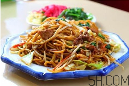 炒面用什么醬油？炒面用什么調料最香？