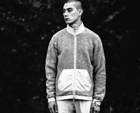 reigning champ2017秋冬系列怎么樣_好看嗎？