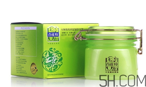 百雀羚面膜多少錢一盒？百雀羚面膜不同系列價格