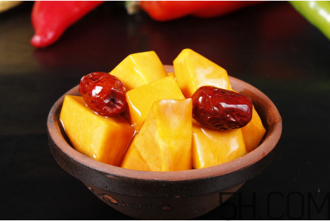 蒸南瓜需要多長時間？南瓜發(fā)芽了還能吃嗎？