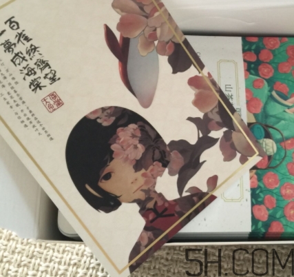 百雀羚面膜多少錢一盒？百雀羚面膜不同系列價格