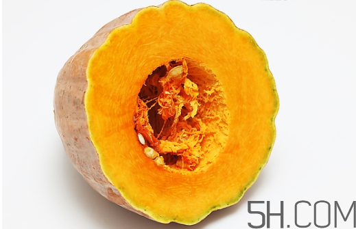 吃南瓜脹氣怎么辦？蒸南瓜的食療功效