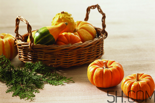 吃南瓜脹氣怎么辦？蒸南瓜的食療功效