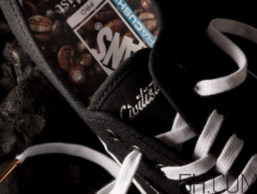 civilist berlin與vans 2017聯(lián)名系列怎么樣？