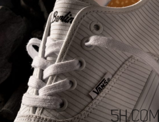 civilist berlin與vans 2017聯(lián)名系列怎么樣？