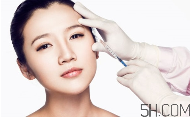 瘦臉針有依賴嗎？打瘦臉針有依賴性嗎？