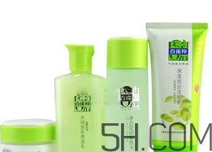 百雀羚哪個系列好用？百雀羚不同系列適合膚質年齡