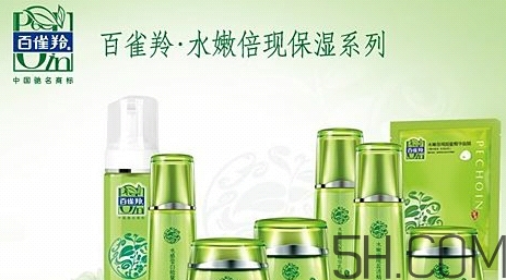 百雀羚哪個系列好用？百雀羚不同系列適合膚質年齡