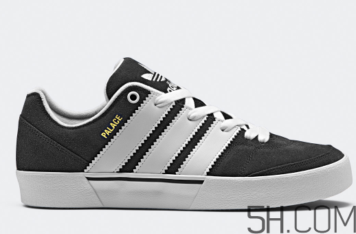palace與adidas 2017聯(lián)名鞋款什么樣？