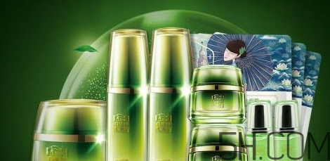 百雀羚哪個系列好用？百雀羚不同系列適合膚質年齡