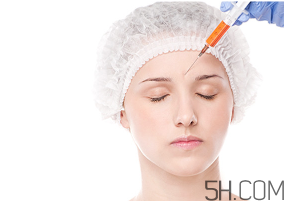 瘦臉針需要打幾次有效？瘦臉針需要打幾次定型？