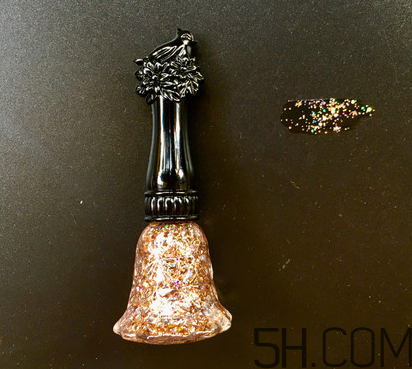 安娜蘇鳥(niǎo)語(yǔ)鈴鐺美甲油色號(hào)_試色 安娜蘇鳥(niǎo)語(yǔ)鈴鐺美甲油色號(hào)_試色