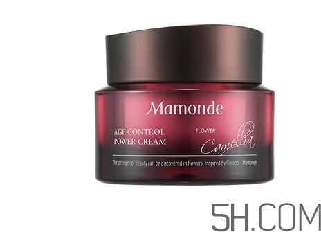 夢妝山茶凝時系列怎么樣_產品有哪些