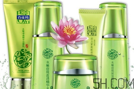 百雀羚面膜用完后要洗臉嗎？百雀羚面膜要不要洗臉