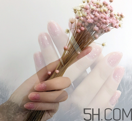 安娜蘇鳥語鈴鐺美甲油怎么選色？哪款好看？