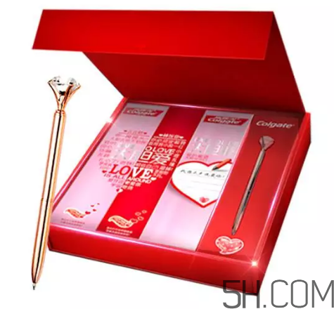 高露潔愛(ài)心牙膏哪里有賣的？高露潔愛(ài)心牙膏在哪里可以買到？