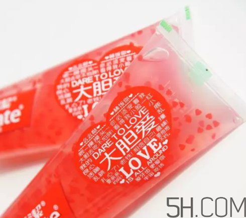 高露潔愛(ài)心牙膏哪里有賣的？高露潔愛(ài)心牙膏在哪里可以買到？