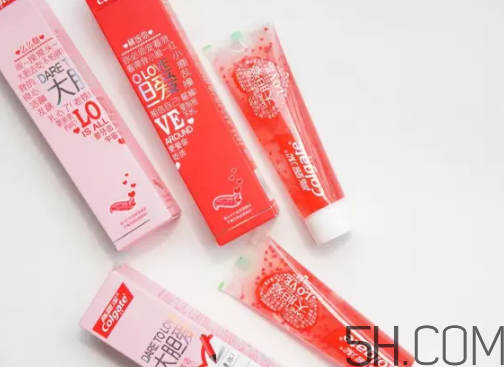 高露潔愛(ài)心牙膏哪里有賣的？高露潔愛(ài)心牙膏在哪里可以買到？