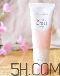 its skin美白身體乳需要卸嗎？its skin美白身體乳要洗嗎？