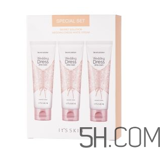 its skin美白身體乳需要卸嗎？its skin美白身體乳要洗嗎？