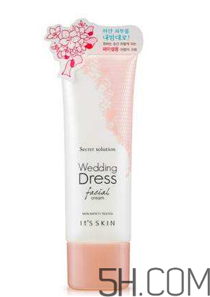 its skin美白身體乳需要卸嗎？its skin美白身體乳要洗嗎？