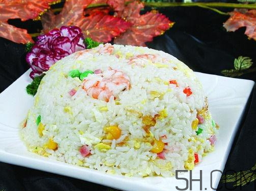 蛋炒飯為什么粘鍋？蛋炒飯怎么不粘鍋？