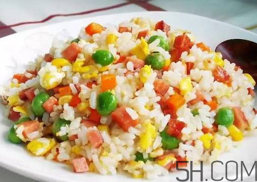 蛋炒飯為什么粘鍋？蛋炒飯怎么不粘鍋？