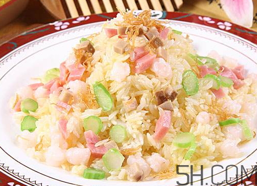 蛋炒飯為什么粘鍋？蛋炒飯怎么不粘鍋？