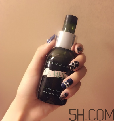 海藍(lán)之謎濃縮修護(hù)精華露怎么樣？好用嗎？