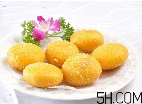 糖尿病人能吃南瓜嗎？南瓜餅用什么南瓜做好？