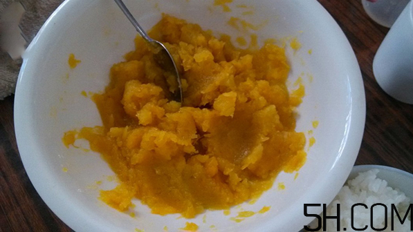 糖尿病人能吃南瓜嗎？南瓜餅用什么南瓜做好？