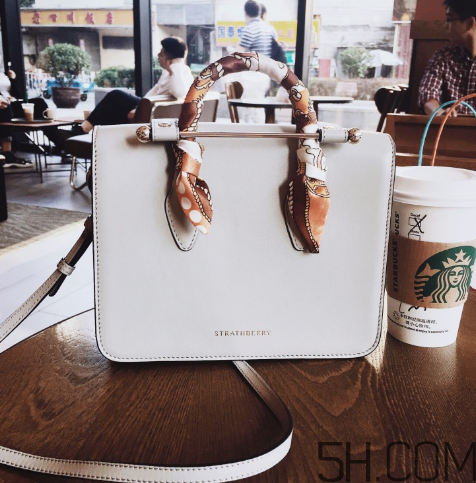 strathberry是什么牌子？strathberry哪里有專柜？