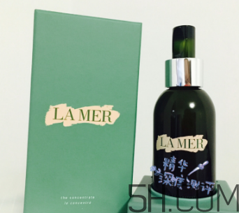 海藍(lán)之謎濃縮修護精華露怎么用？使用方法